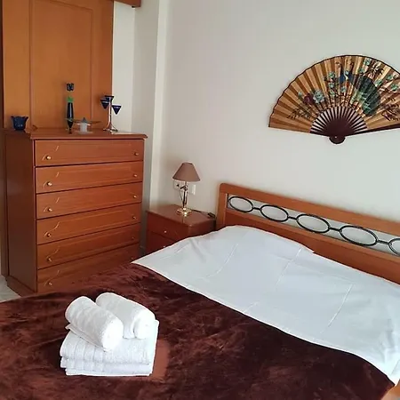 Stellasbeachresort Appartement *