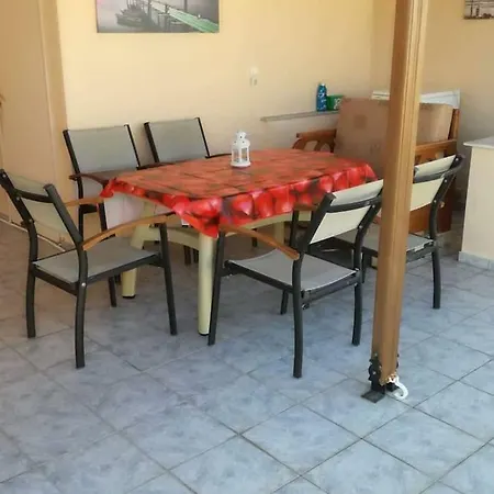 Stellasbeachresort Appartement