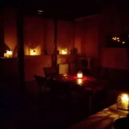 Stellasbeachresort Appartement *