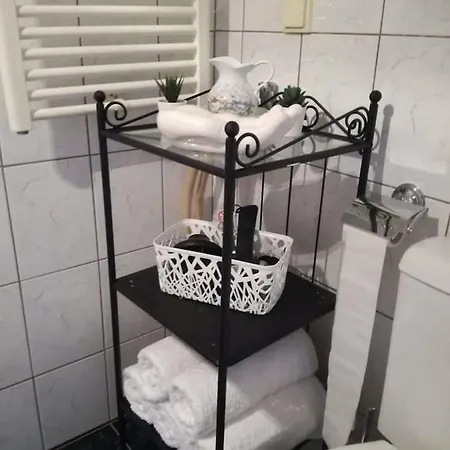 Stellasbeachresort Appartement