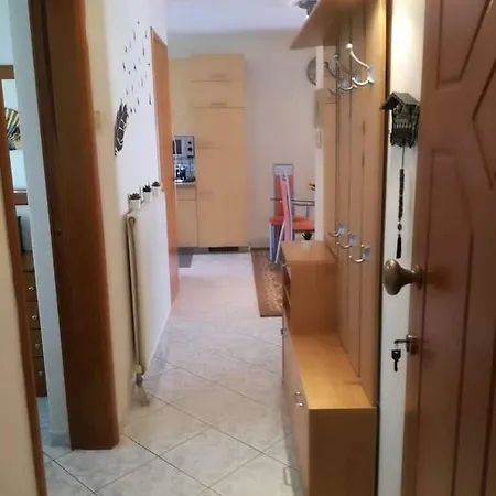 Appartement Stellasbeachresort