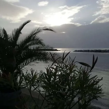 Stellasbeachresort Appartement *