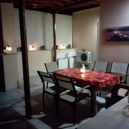 Appartement Stellasbeachresort