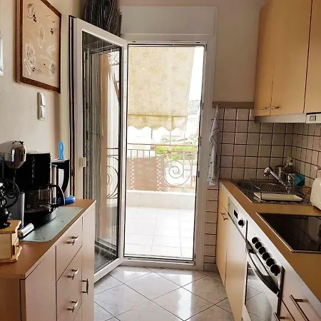 Appartement Stellasbeachresort
