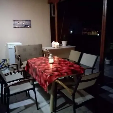 Appartement Stellasbeachresort