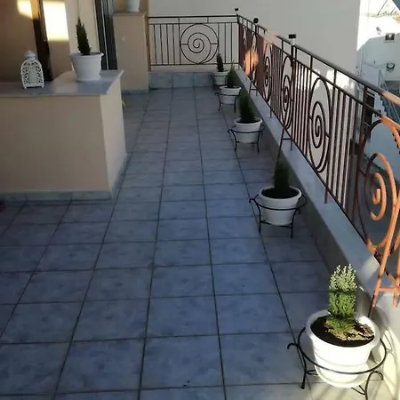Appartement Stellasbeachresort *