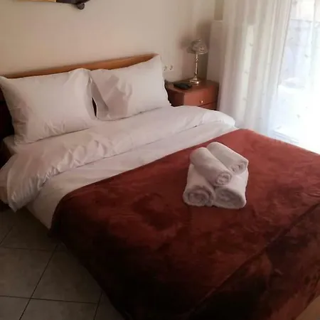 Stellasbeachresort Appartement