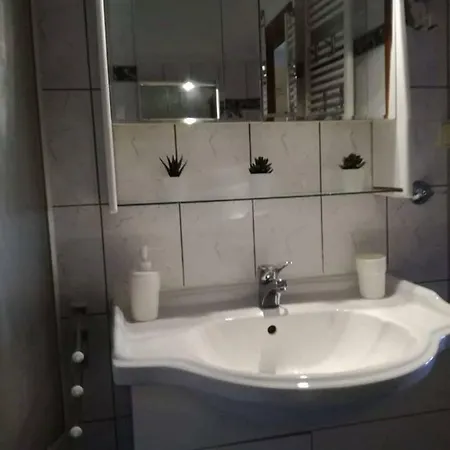 Appartement Stellasbeachresort Dhimini