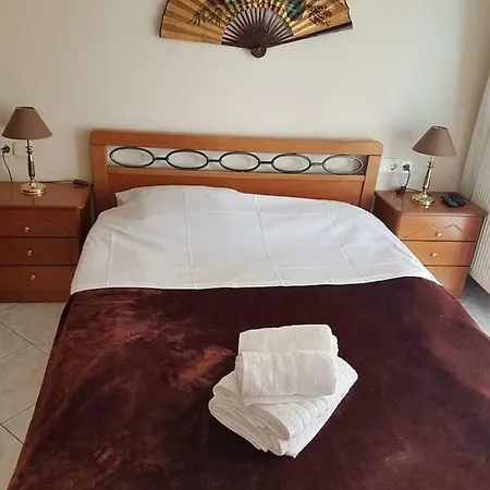 Stellasbeachresort * Dhimini
