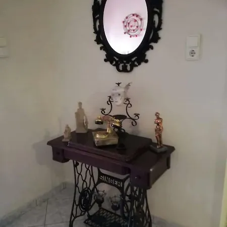Stellasbeachresort Appartement *