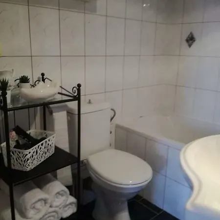 Stellasbeachresort Appartement *