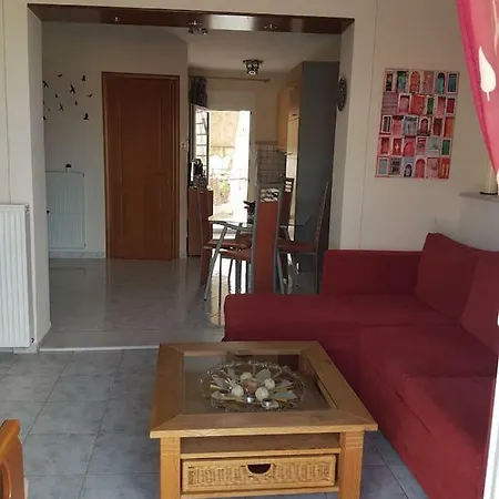 Appartement Stellasbeachresort *