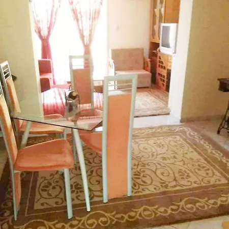 Appartement Stellasbeachresort